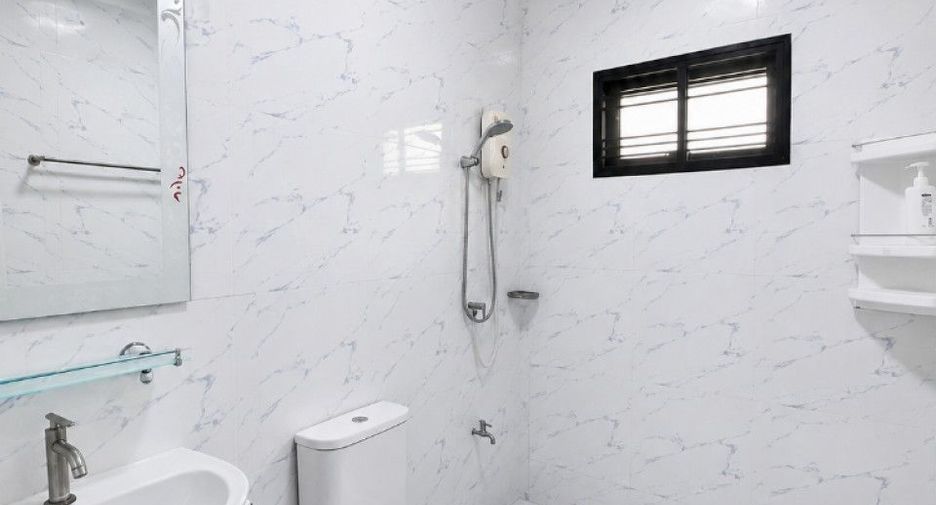 Продажа 4 спальни дом в Mueang Ratchaburi, Ратбури