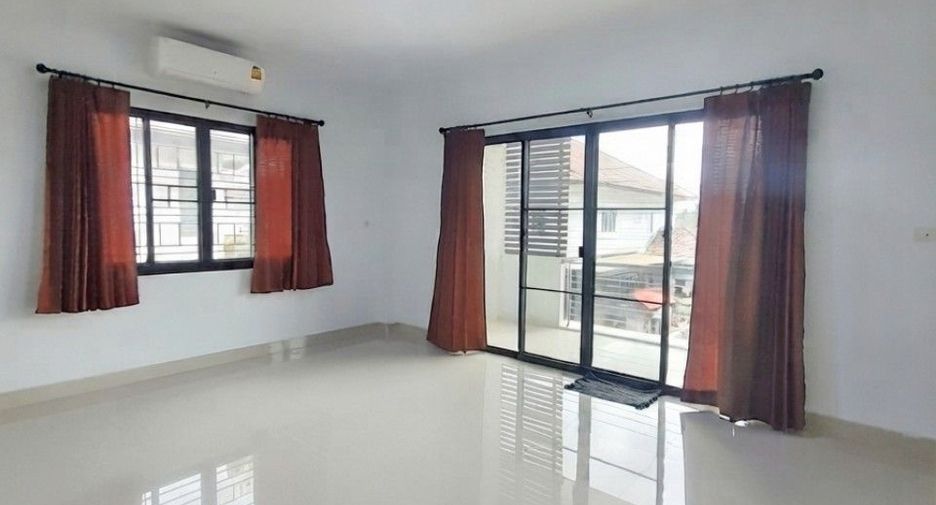 Продажа 4 спальни дом в Mueang Ratchaburi, Ратбури