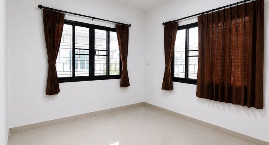 Продажа 4 спальни дом в Mueang Ratchaburi, Ратбури