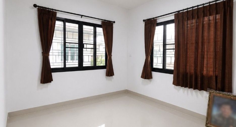 Продажа 4 спальни дом в Mueang Ratchaburi, Ратбури