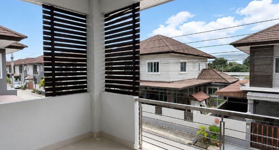 Продажа 4 спальни дом в Mueang Ratchaburi, Ратбури