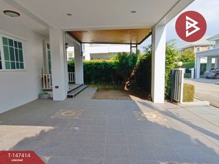 ขาย 3 ห้องนอน บ้านเดี่ยว ใน เมืองปทุมธานี, ปทุมธานี