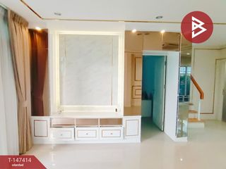 ขาย 3 ห้องนอน บ้านเดี่ยว ใน เมืองปทุมธานี, ปทุมธานี