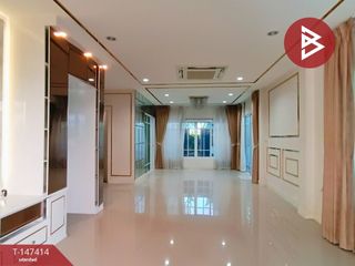 ขาย 3 ห้องนอน บ้านเดี่ยว ใน เมืองปทุมธานี, ปทุมธานี