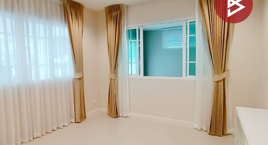 ขาย 3 ห้องนอน บ้านเดี่ยว ใน เมืองปทุมธานี, ปทุมธานี