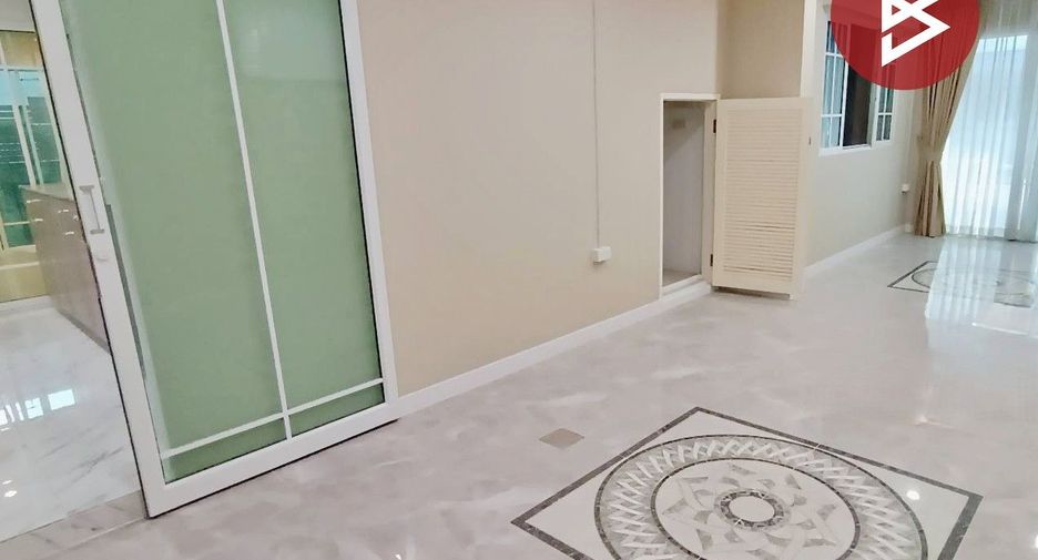 ขาย 3 ห้องนอน บ้านเดี่ยว ใน เมืองปทุมธานี, ปทุมธานี