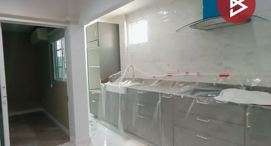 ขาย 3 ห้องนอน บ้านเดี่ยว ใน เมืองปทุมธานี, ปทุมธานี