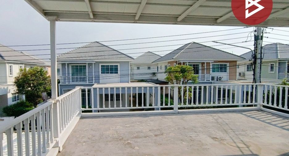ขาย 3 ห้องนอน บ้านเดี่ยว ใน เมืองปทุมธานี, ปทุมธานี