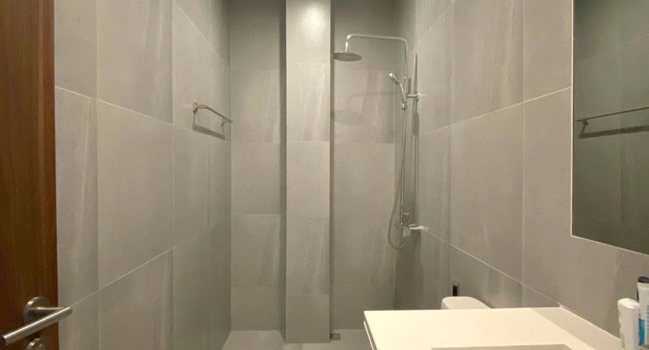 For rent 2 bedrooms condo in Mueang Chiang Mai, Chiang Mai