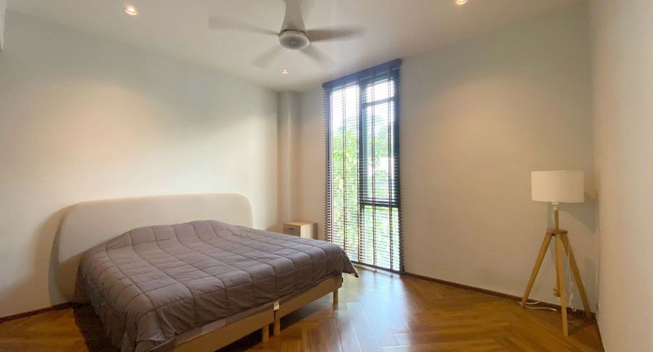 For rent 2 bedrooms condo in Mueang Chiang Mai, Chiang Mai