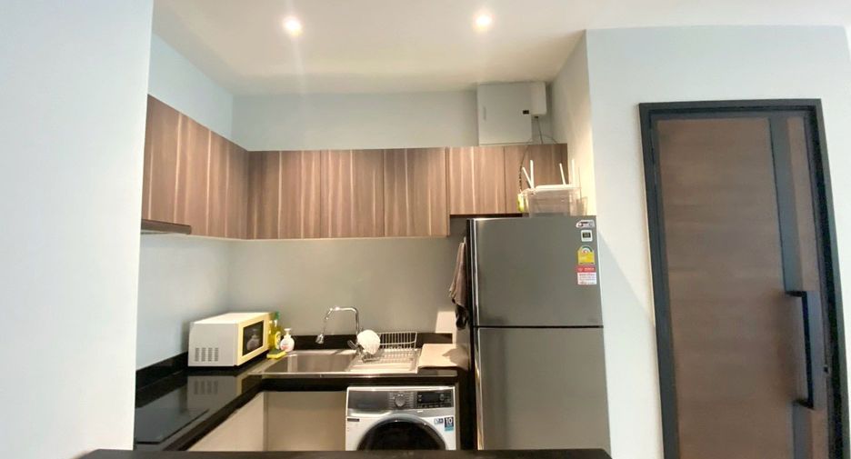 For rent 2 bedrooms condo in Mueang Chiang Mai, Chiang Mai