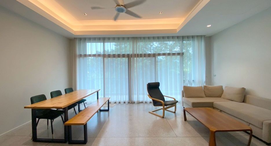 For rent 2 bedrooms condo in Mueang Chiang Mai, Chiang Mai