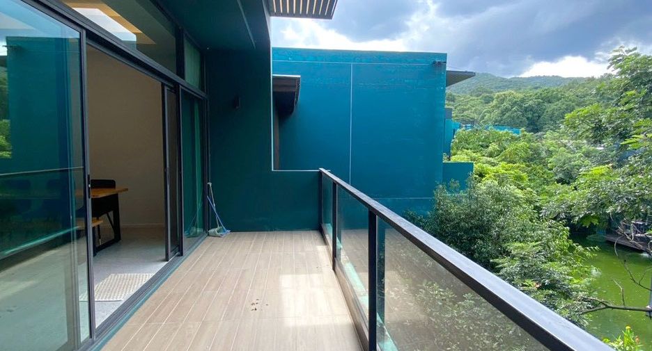 For rent 2 bedrooms condo in Mueang Chiang Mai, Chiang Mai