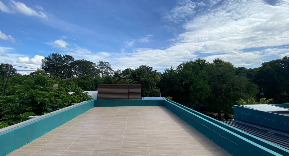 For rent 2 bedrooms condo in Mueang Chiang Mai, Chiang Mai