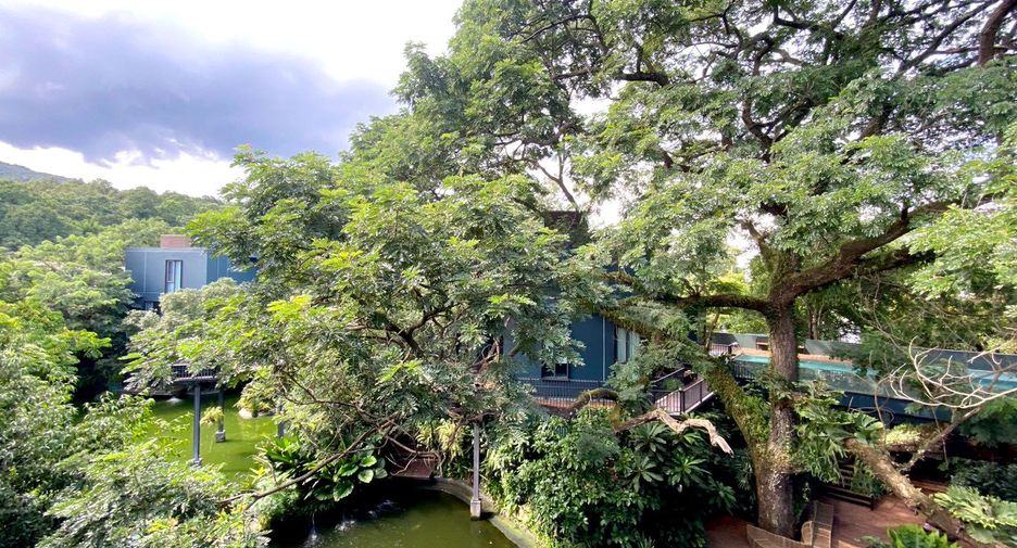 For rent 2 bedrooms condo in Mueang Chiang Mai, Chiang Mai