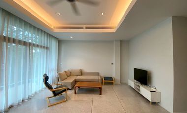 For rent 2 bedrooms condo in Mueang Chiang Mai, Chiang Mai