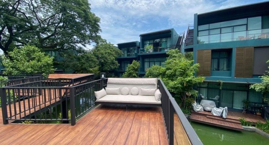 For rent 2 bedrooms condo in Mueang Chiang Mai, Chiang Mai