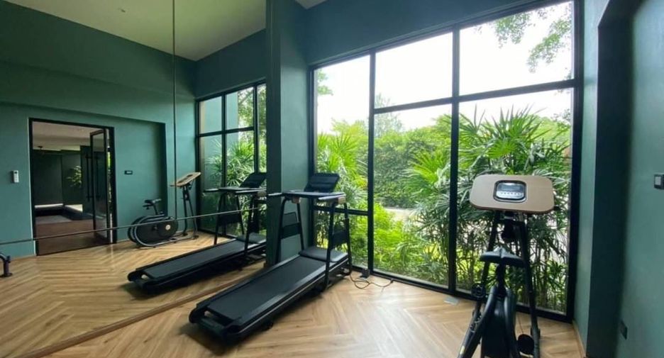 For rent 2 bedrooms condo in Mueang Chiang Mai, Chiang Mai