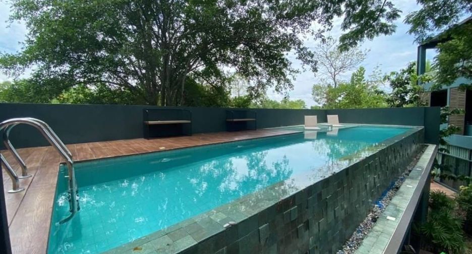 For rent 2 bedrooms condo in Mueang Chiang Mai, Chiang Mai