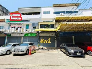 Продажа 1 кровать торговое помещение в Щанг Тхонгланг, Бангкок