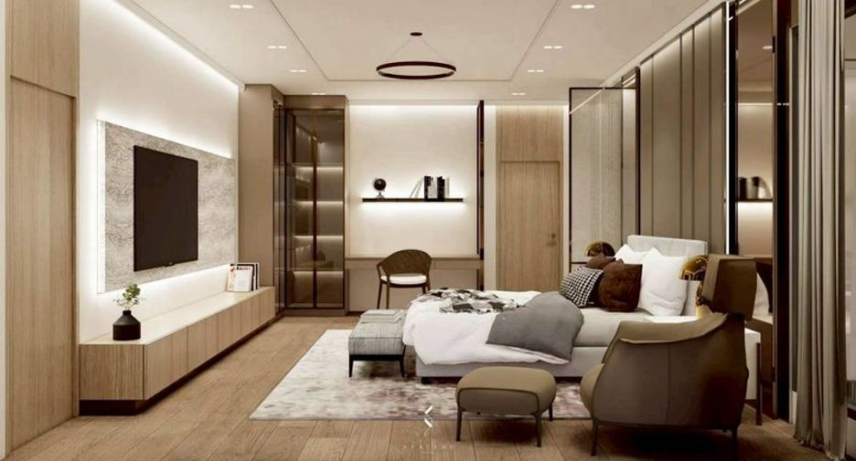 Villa en venta de 6 habitaciones en San Sai, Chiang Mai