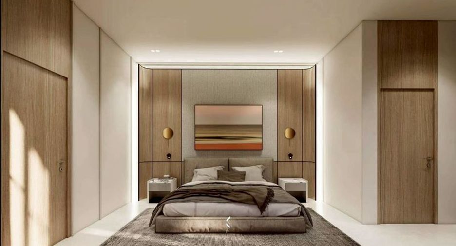 Villa en venta de 6 habitaciones en San Sai, Chiang Mai