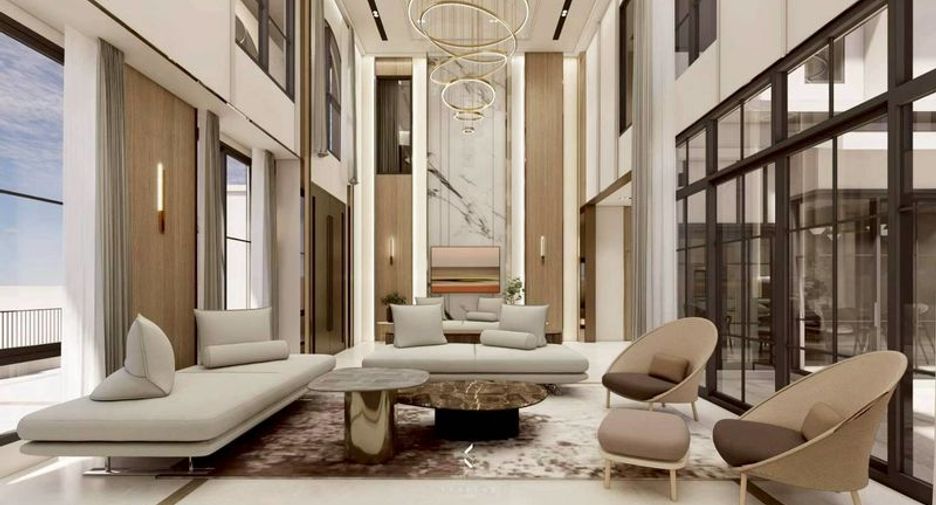 Villa en venta de 6 habitaciones en San Sai, Chiang Mai