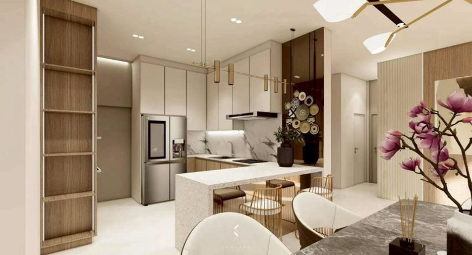 Villa en venta de 6 habitaciones en San Sai, Chiang Mai