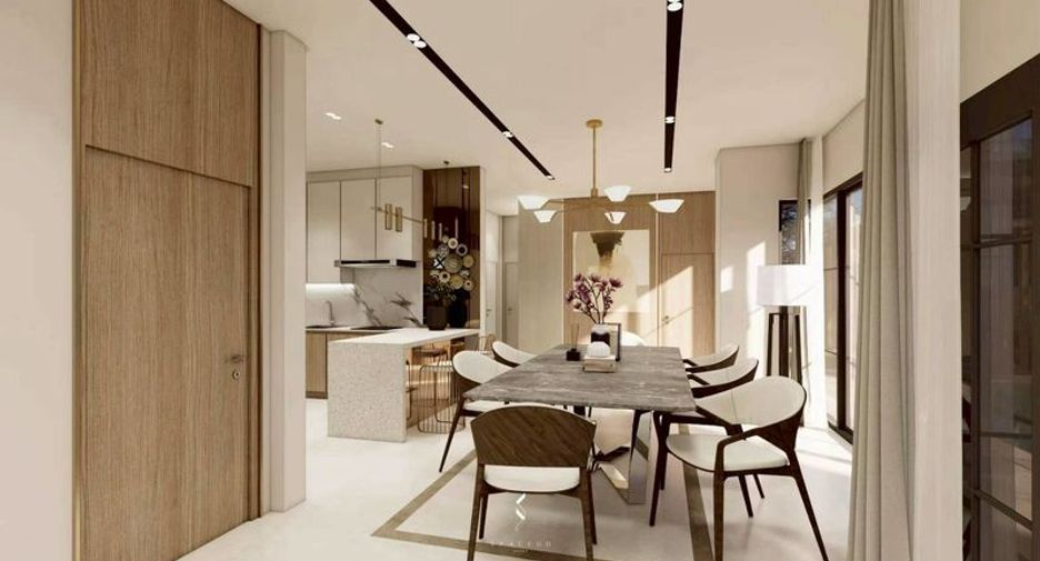 Villa en venta de 6 habitaciones en San Sai, Chiang Mai