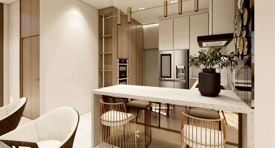 Villa en venta de 6 habitaciones en San Sai, Chiang Mai