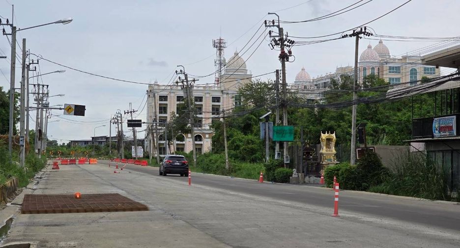 ขาย ที่ดิน ใน บางบ่อ, สมุทรปราการ