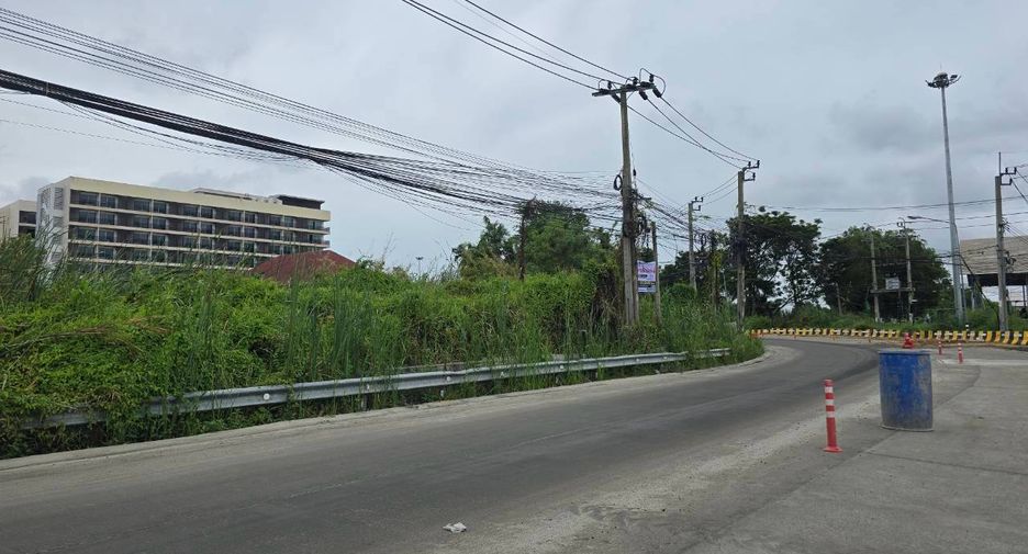 ขาย ที่ดิน ใน บางบ่อ, สมุทรปราการ