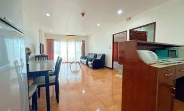 À vendre 2 chambres condo à Si Racha, Chonburi