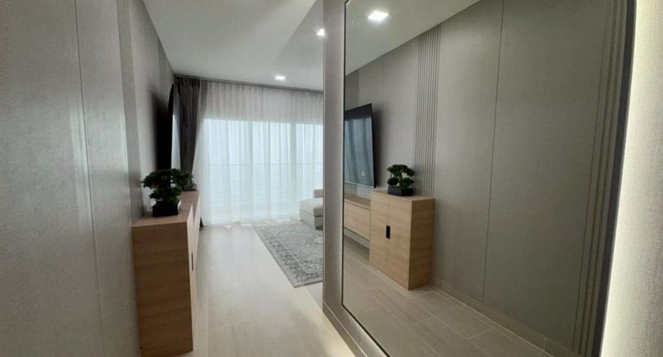 For sale 2 ベッドルーム apartment in Bang Lamung, Chonburi