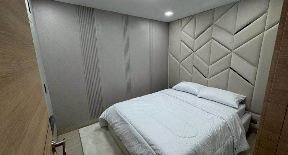 For sale 2 ベッドルーム apartment in Bang Lamung, Chonburi