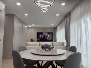 For sale 2 ベッドルーム apartment in Bang Lamung, Chonburi