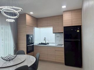For sale 2 ベッドルーム apartment in Bang Lamung, Chonburi