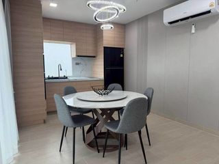 For sale 2 ベッドルーム apartment in Bang Lamung, Chonburi