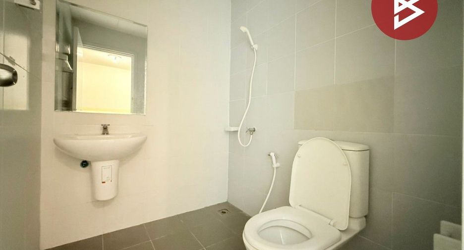 Продажа 3 спальни таунхаус в Mueang Pathum Thani, Патумтани