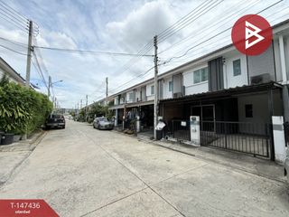 Продажа 3 спальни таунхаус в Mueang Pathum Thani, Патумтани