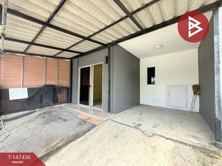 Продажа 3 спальни таунхаус в Mueang Pathum Thani, Патумтани