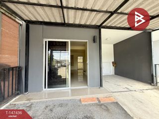 Продажа 3 спальни таунхаус в Mueang Pathum Thani, Патумтани