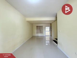 Продажа 3 спальни таунхаус в Mueang Pathum Thani, Патумтани