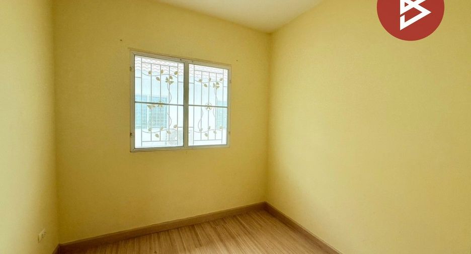 Продажа 3 спальни таунхаус в Mueang Pathum Thani, Патумтани