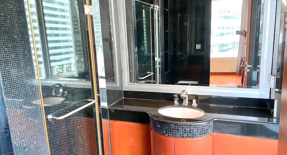 For rent 2 bedrooms condo in Bang Lamung, Chonburi