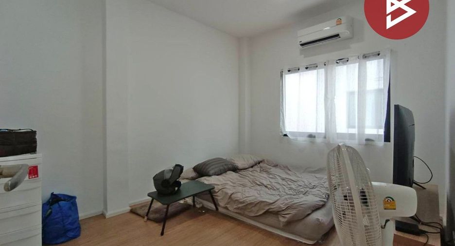 Продажа 4 спальни дом в Thanyaburi, Патумтани