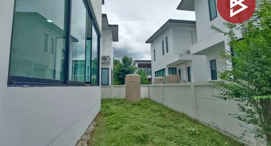 Продажа 4 спальни дом в Thanyaburi, Патумтани