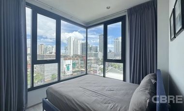 Продажа 2 спальни кондо в Щаттхана, Бангкок