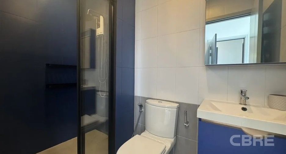 Продажа 2 спальни кондо в Щаттхана, Бангкок