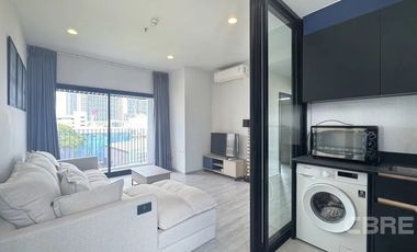 Продажа 2 спальни кондо в Щаттхана, Бангкок